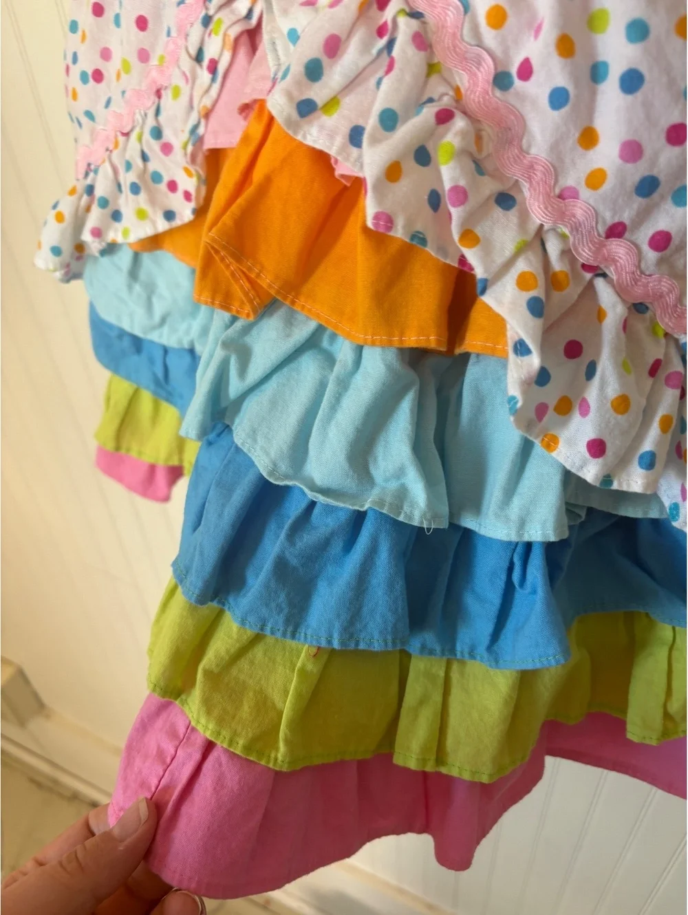 N/A adorable colorful